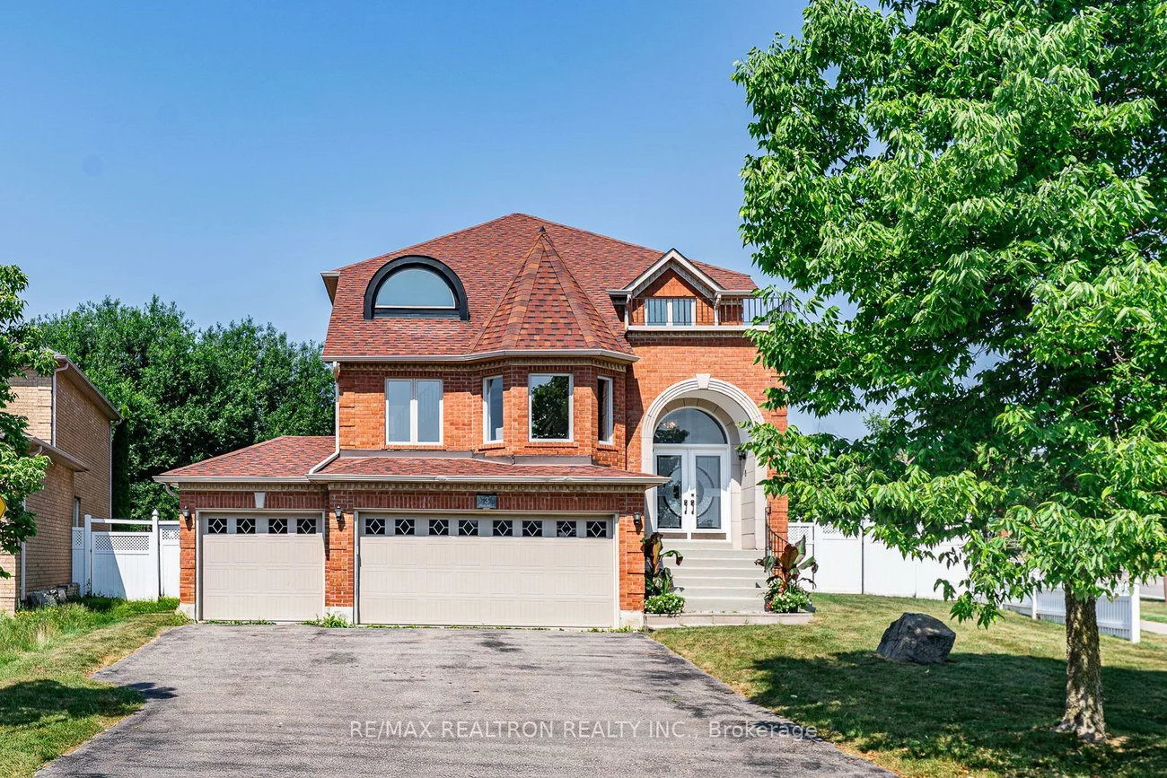 3, Whalen Crt, Westbrook, Richmond Hill