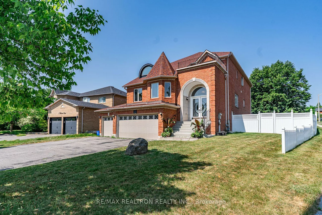 3, Whalen Crt, Westbrook, Richmond Hill