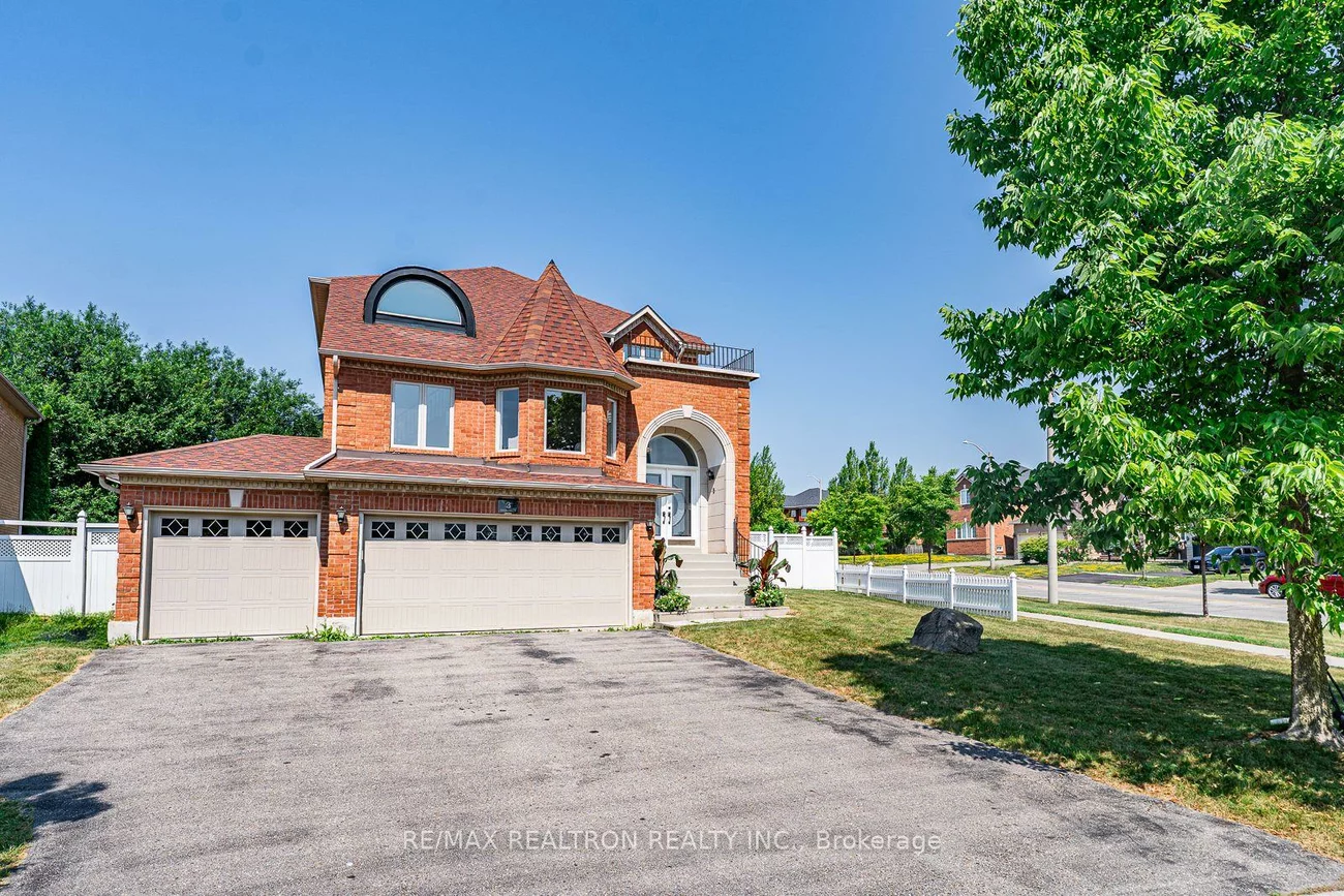 3, Whalen Crt, Westbrook, Richmond Hill