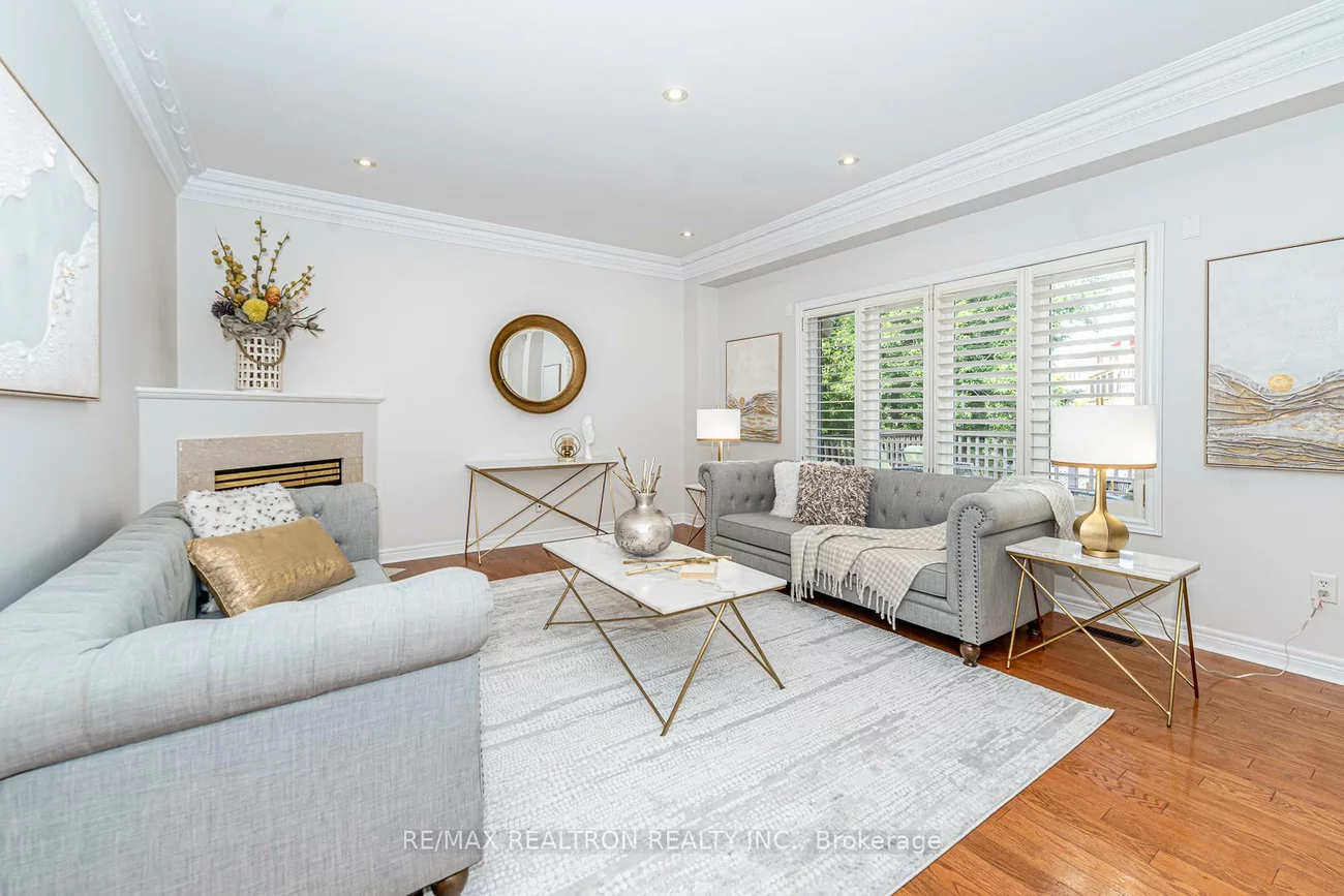 3, Whalen Crt, Westbrook, Richmond Hill
