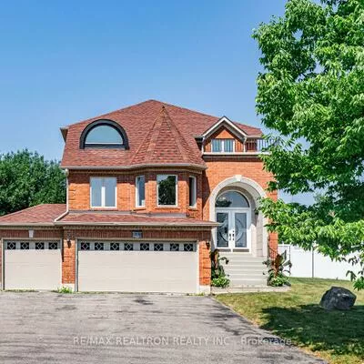 3, Whalen Crt, Westbrook, Richmond Hill