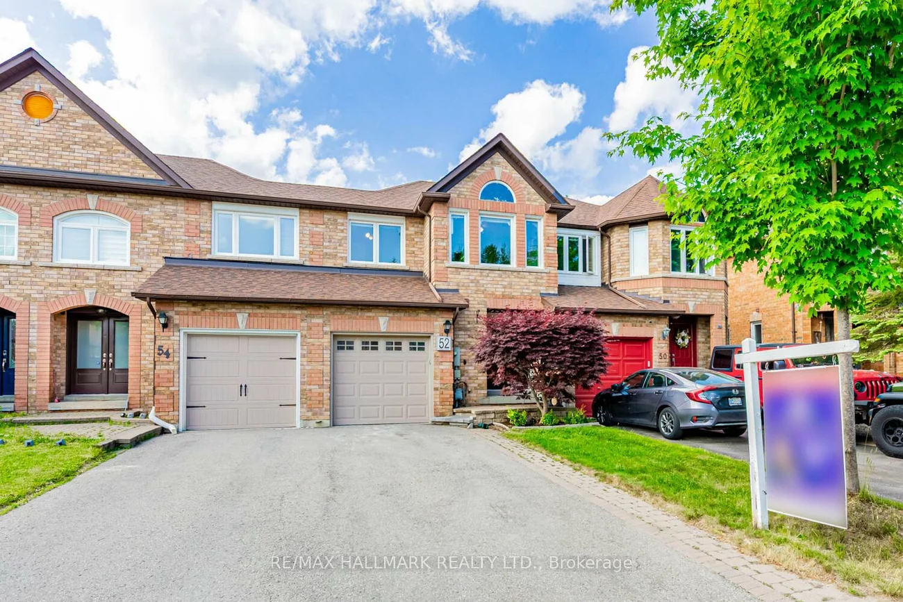 52, Mistleflower, Oak Ridges, Richmond Hill