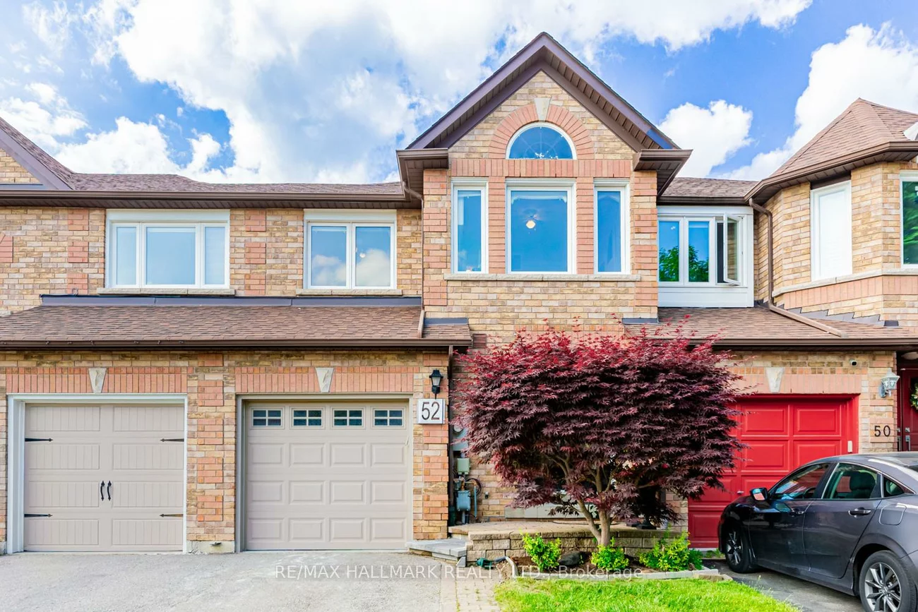 52, Mistleflower, Oak Ridges, Richmond Hill