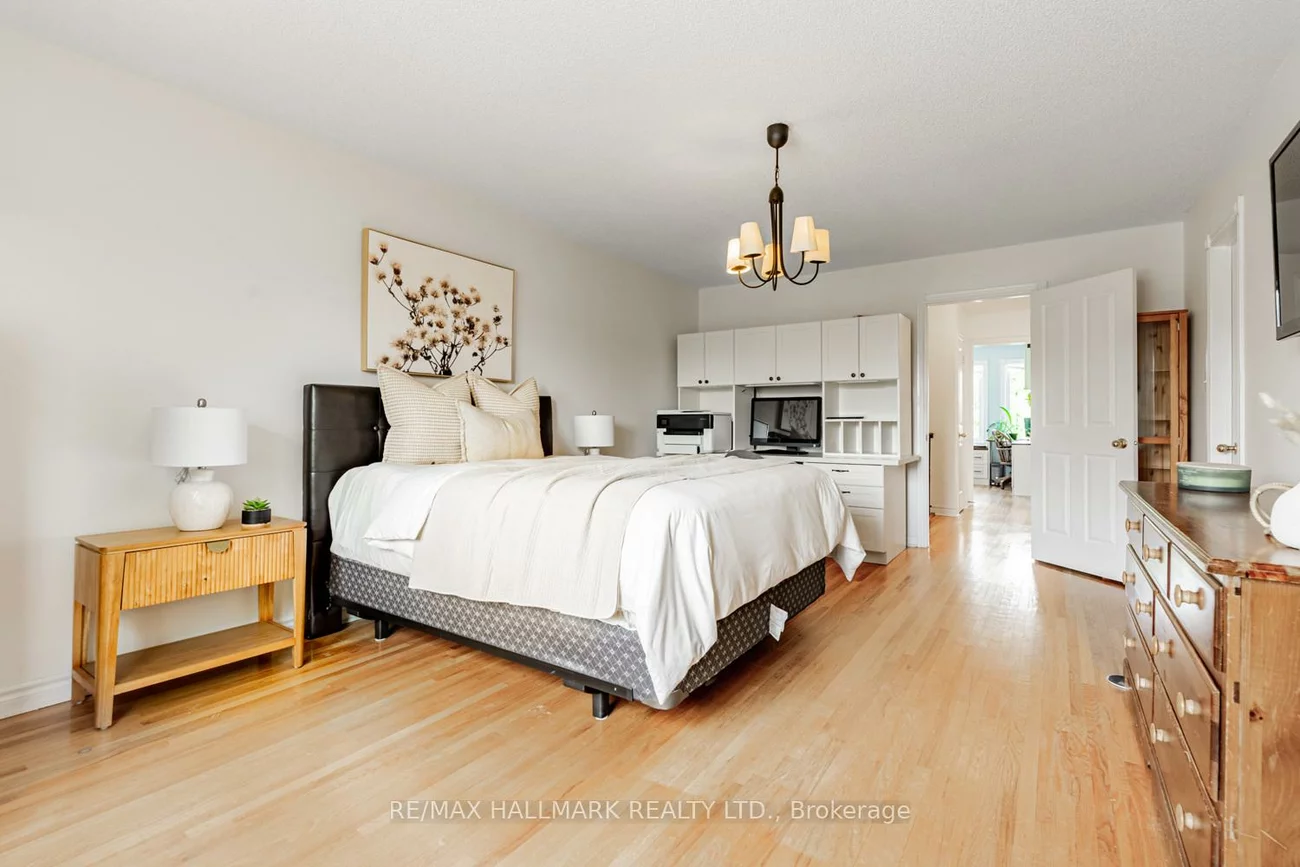 52, Mistleflower, Oak Ridges, Richmond Hill