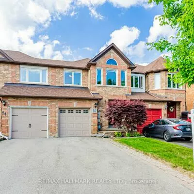 52, Mistleflower, Oak Ridges, Richmond Hill