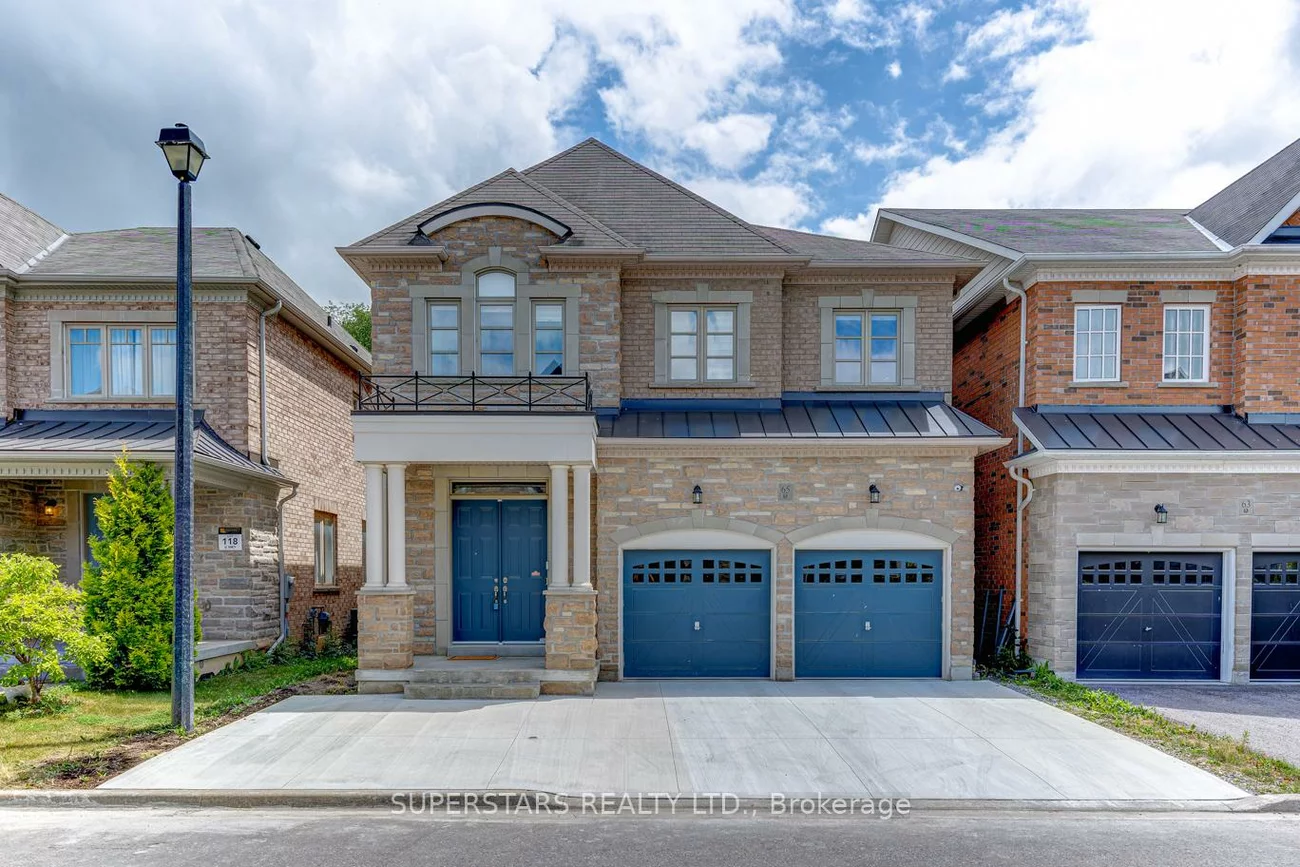 65, Meadowsweet, Oak Ridges Lake Wilcox, Richmond Hill