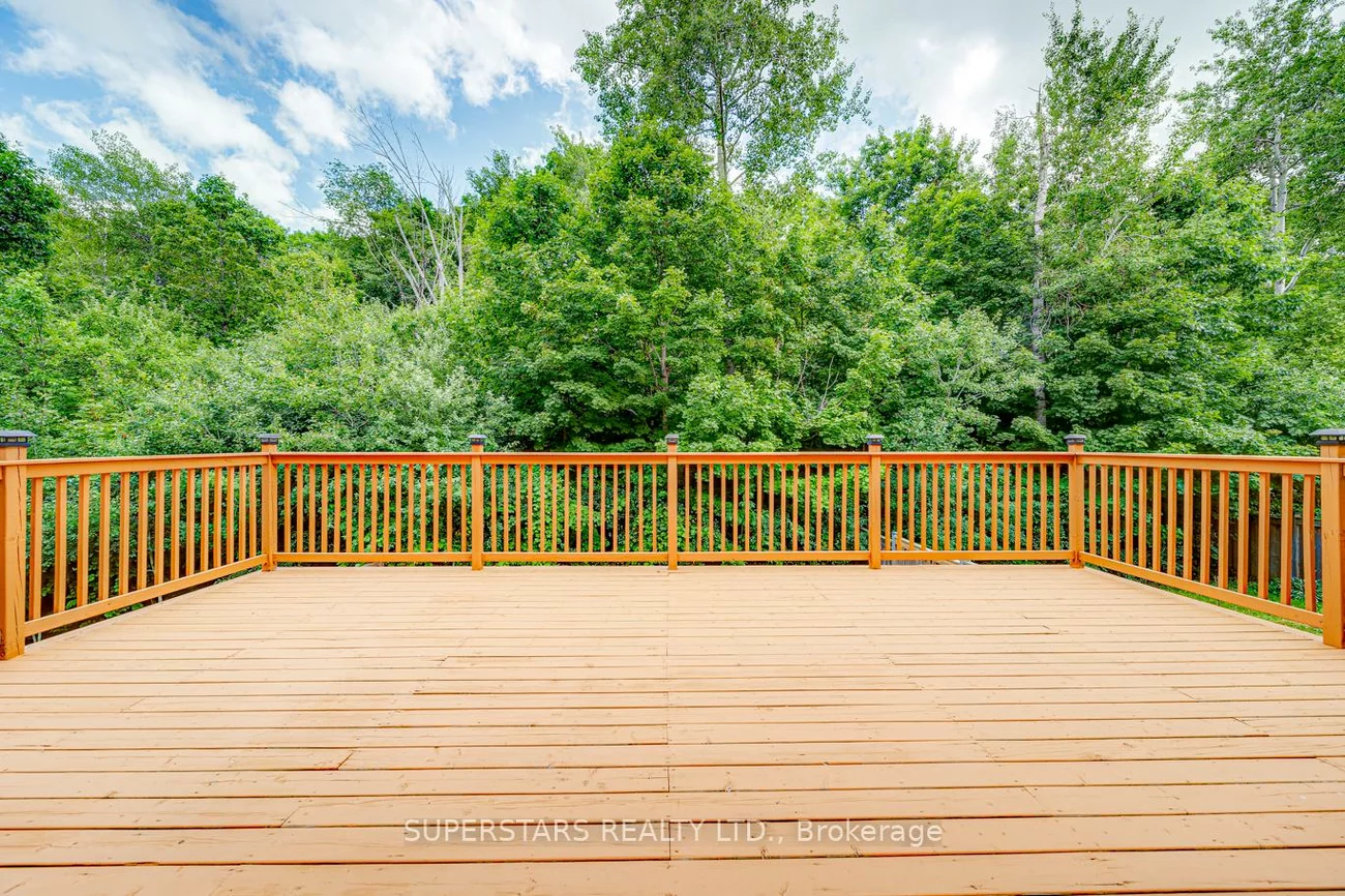 65, Meadowsweet, Oak Ridges Lake Wilcox, Richmond Hill