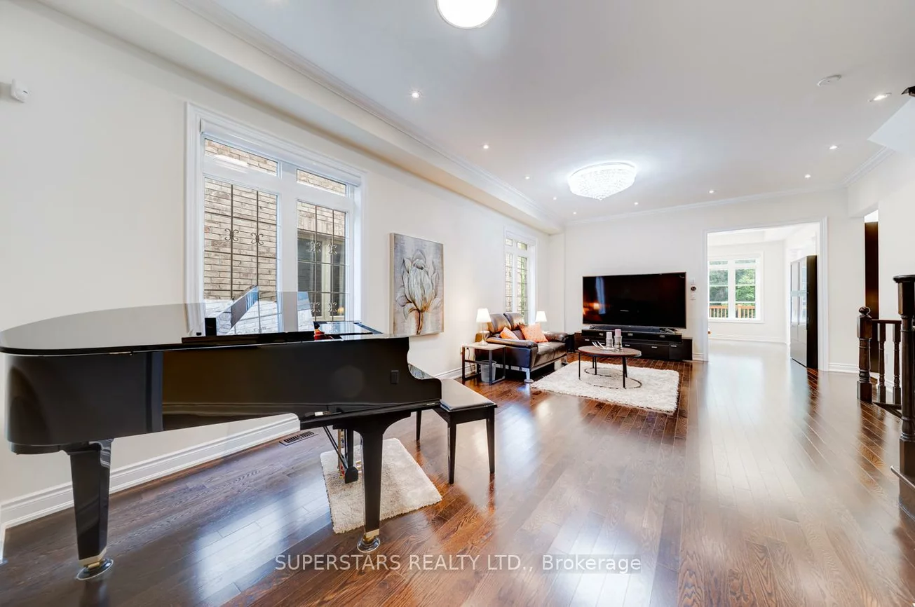 65, Meadowsweet, Oak Ridges Lake Wilcox, Richmond Hill