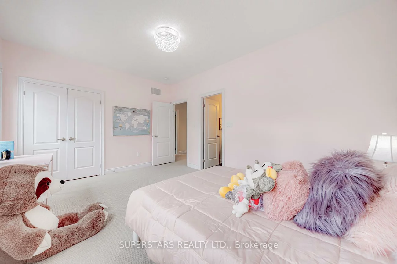 65, Meadowsweet, Oak Ridges Lake Wilcox, Richmond Hill