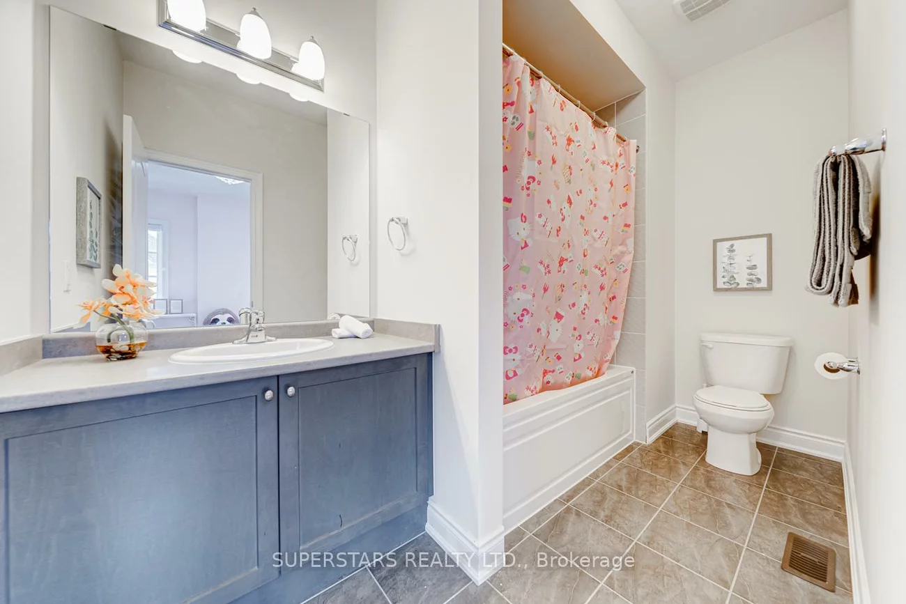 65, Meadowsweet, Oak Ridges Lake Wilcox, Richmond Hill