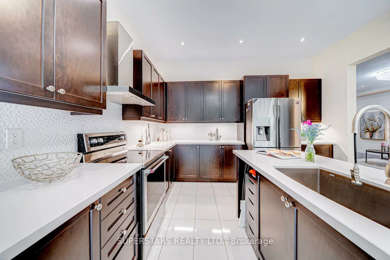 65, Meadowsweet, Oak Ridges Lake Wilcox, Richmond Hill