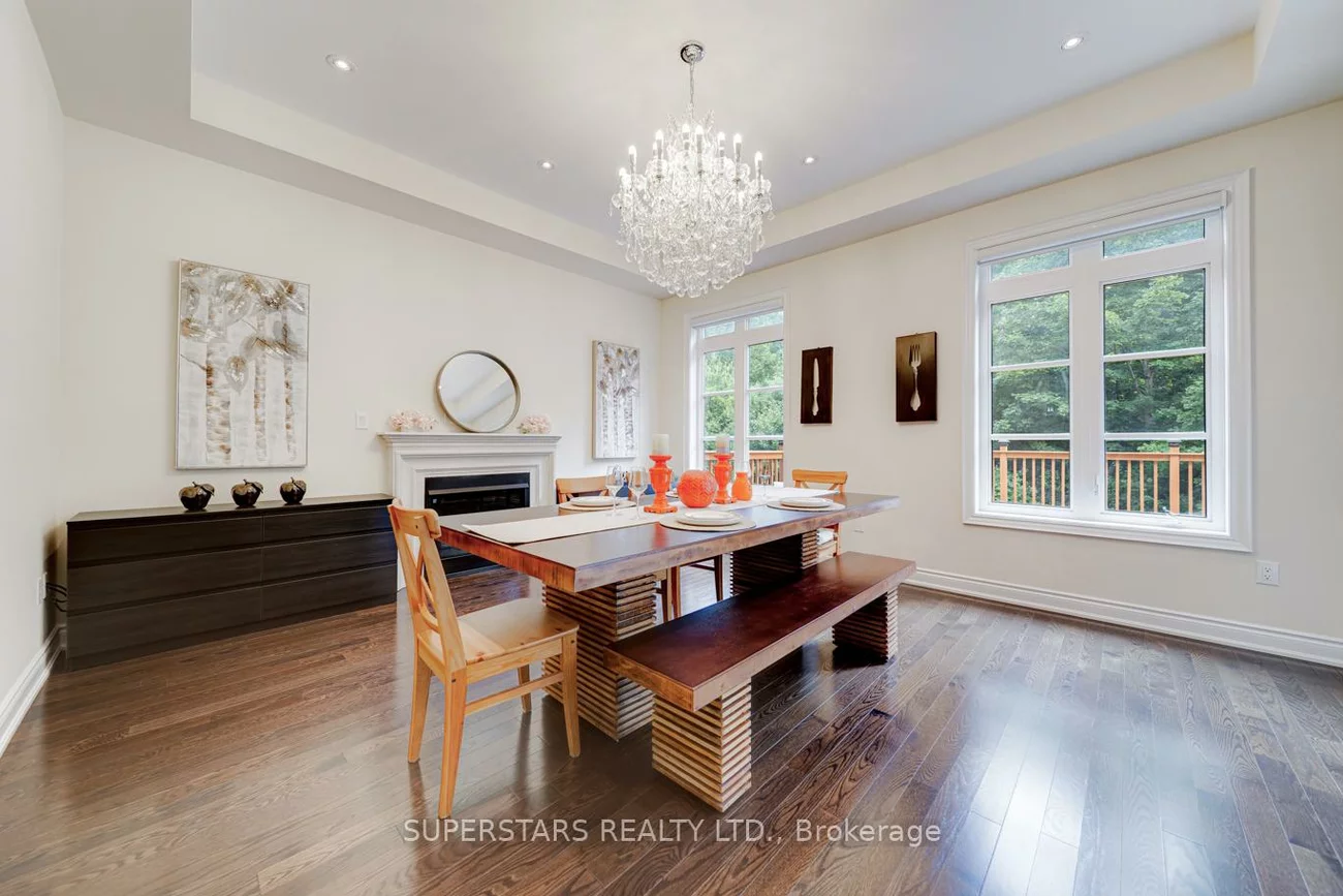 65, Meadowsweet, Oak Ridges Lake Wilcox, Richmond Hill