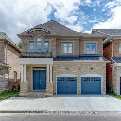 65, Meadowsweet, Oak Ridges Lake Wilcox, Richmond Hill