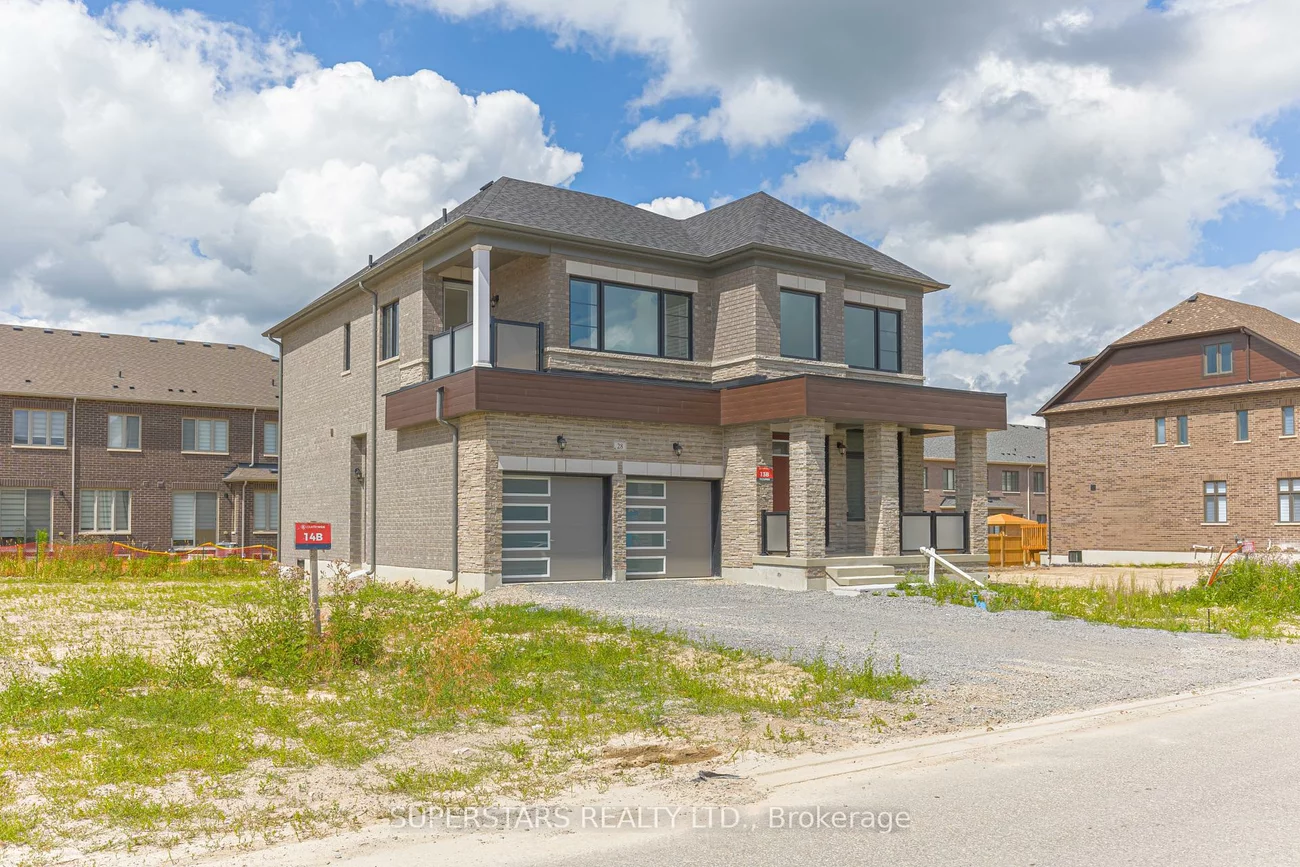 28, Longworth, Rural Richmond Hill, Richmond Hill