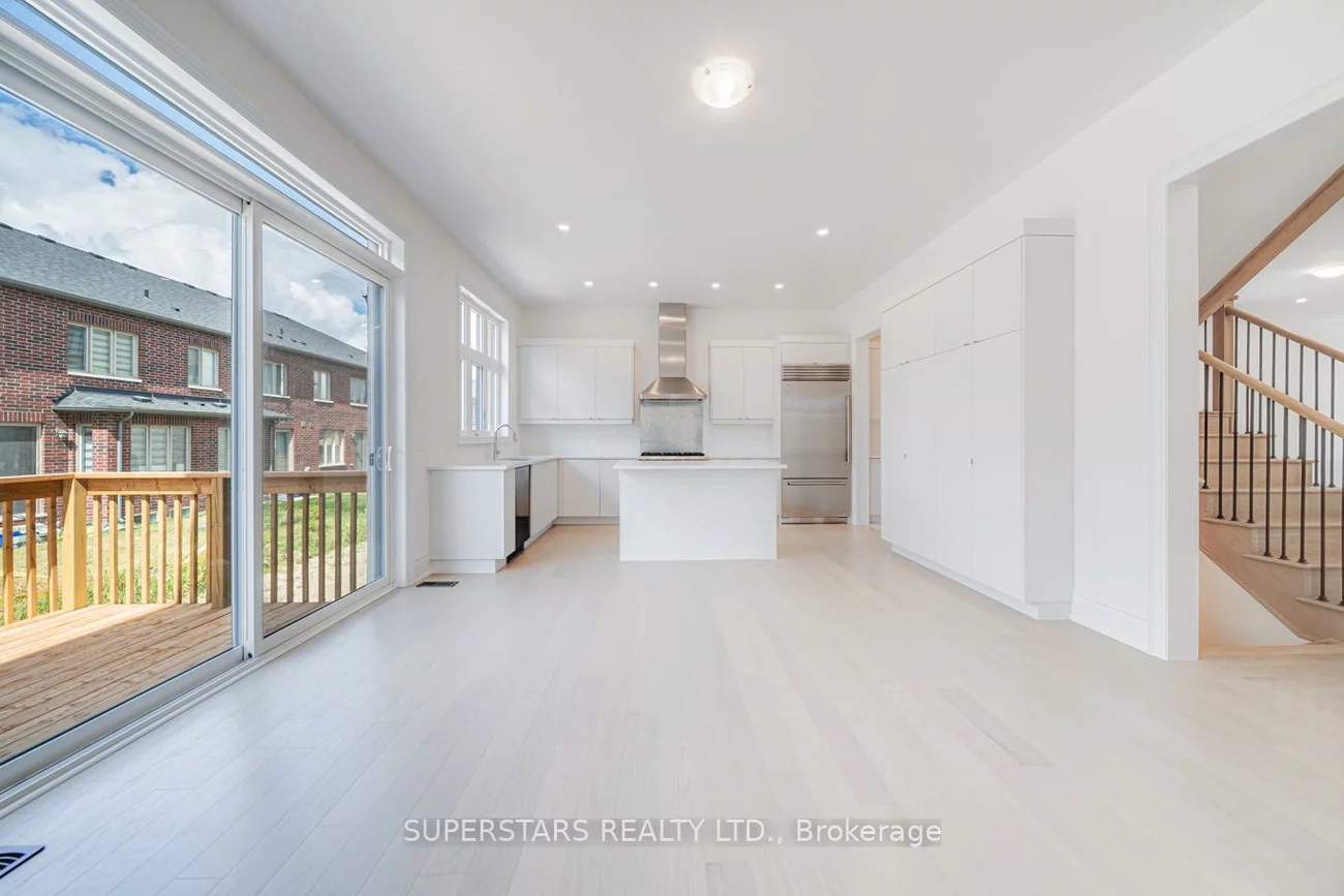 28, Longworth, Rural Richmond Hill, Richmond Hill