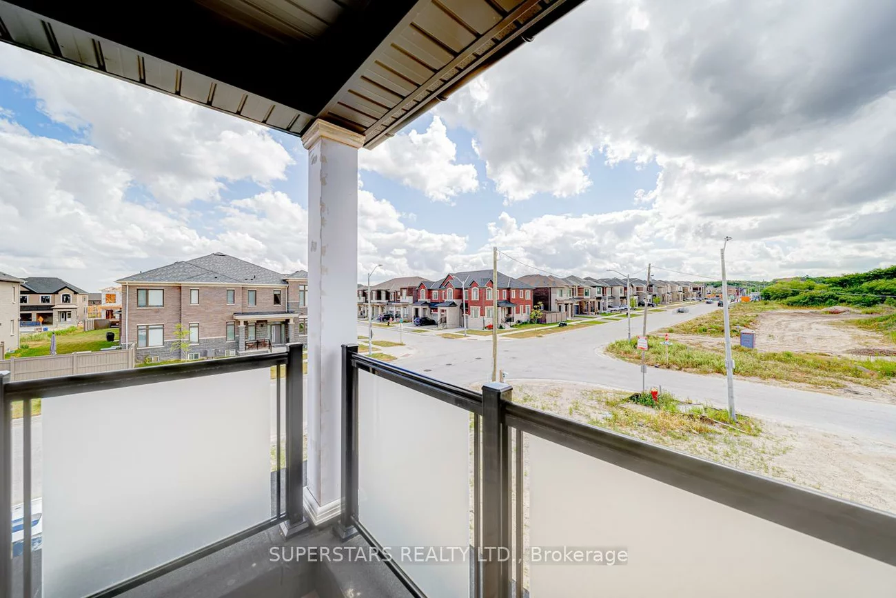 28, Longworth, Rural Richmond Hill, Richmond Hill