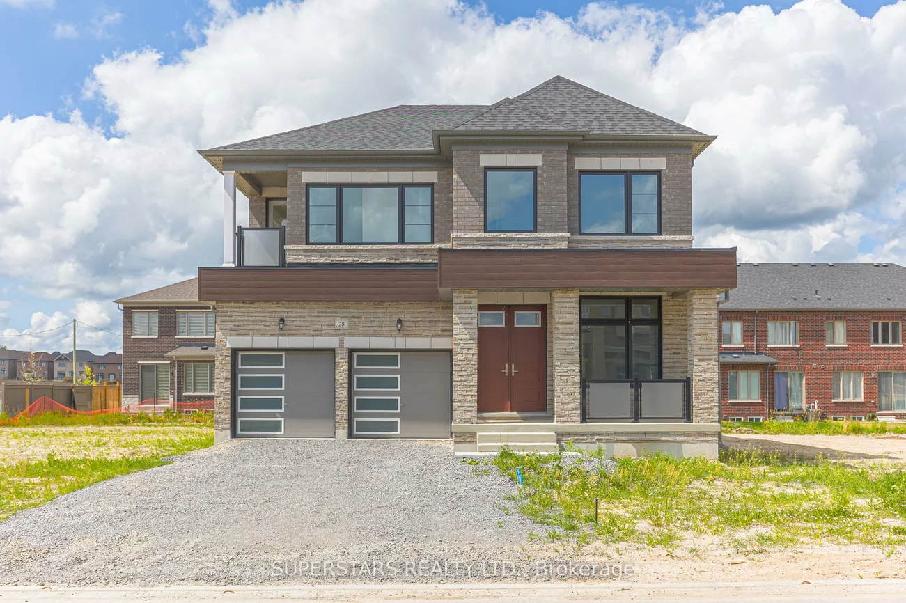 28, Longworth, Rural Richmond Hill, Richmond Hill