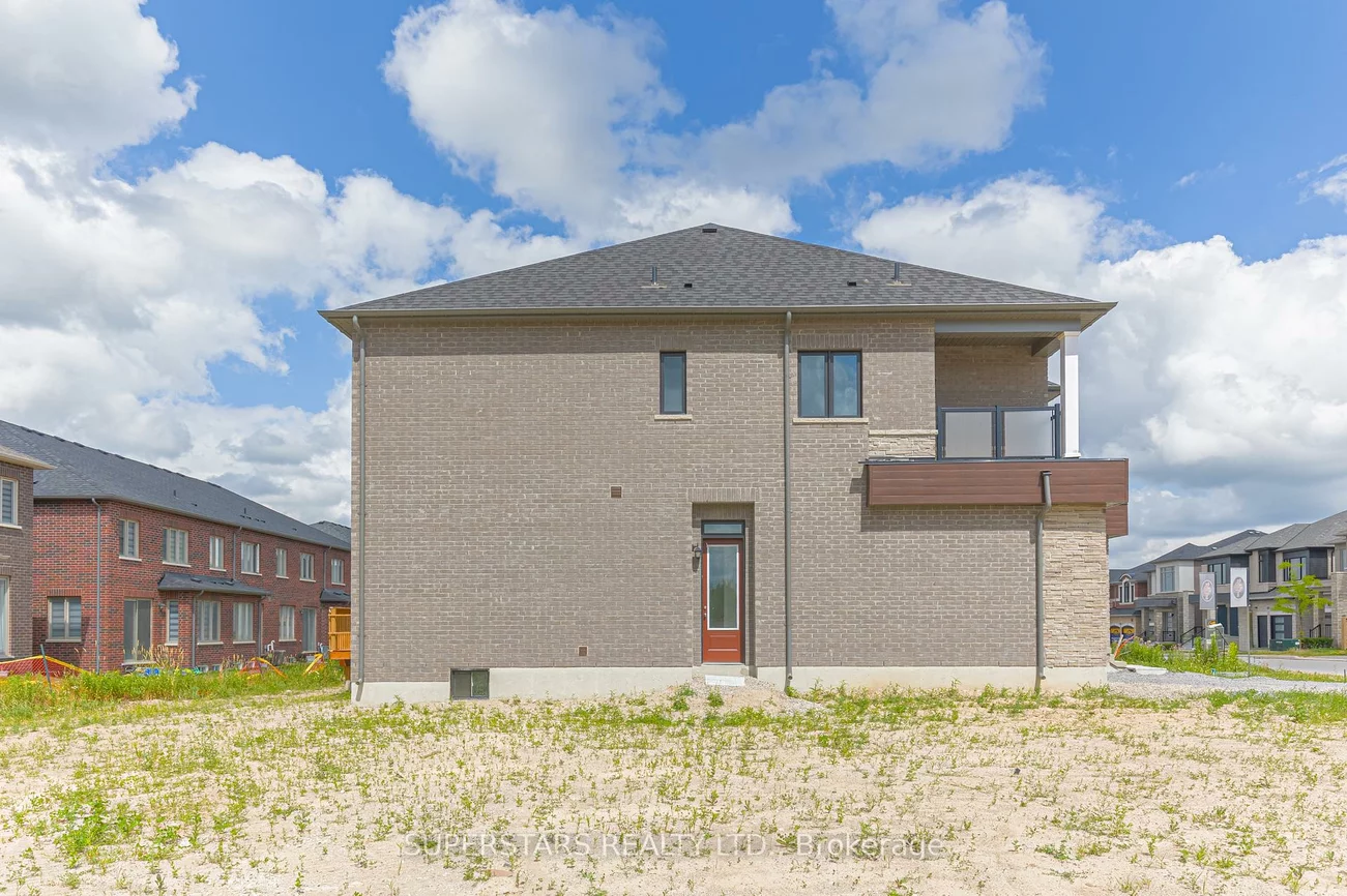28, Longworth, Rural Richmond Hill, Richmond Hill