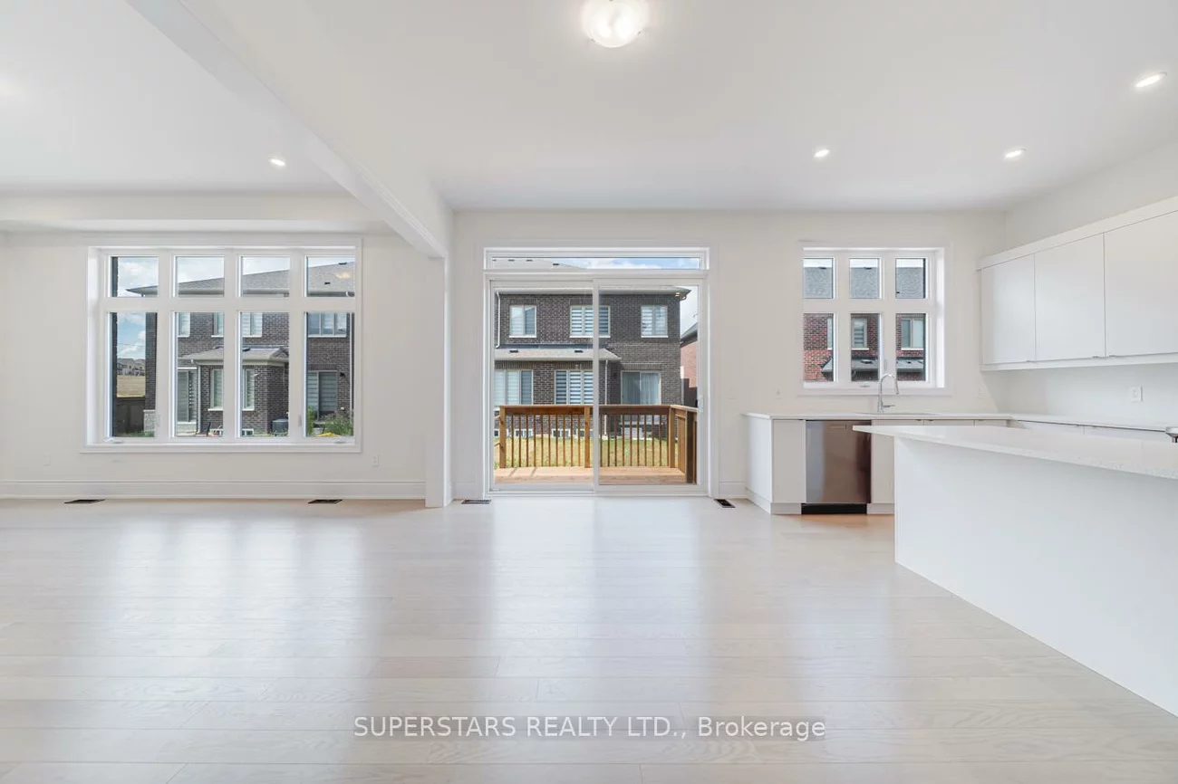 28, Longworth, Rural Richmond Hill, Richmond Hill