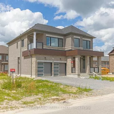 28, Longworth, Rural Richmond Hill, Richmond Hill