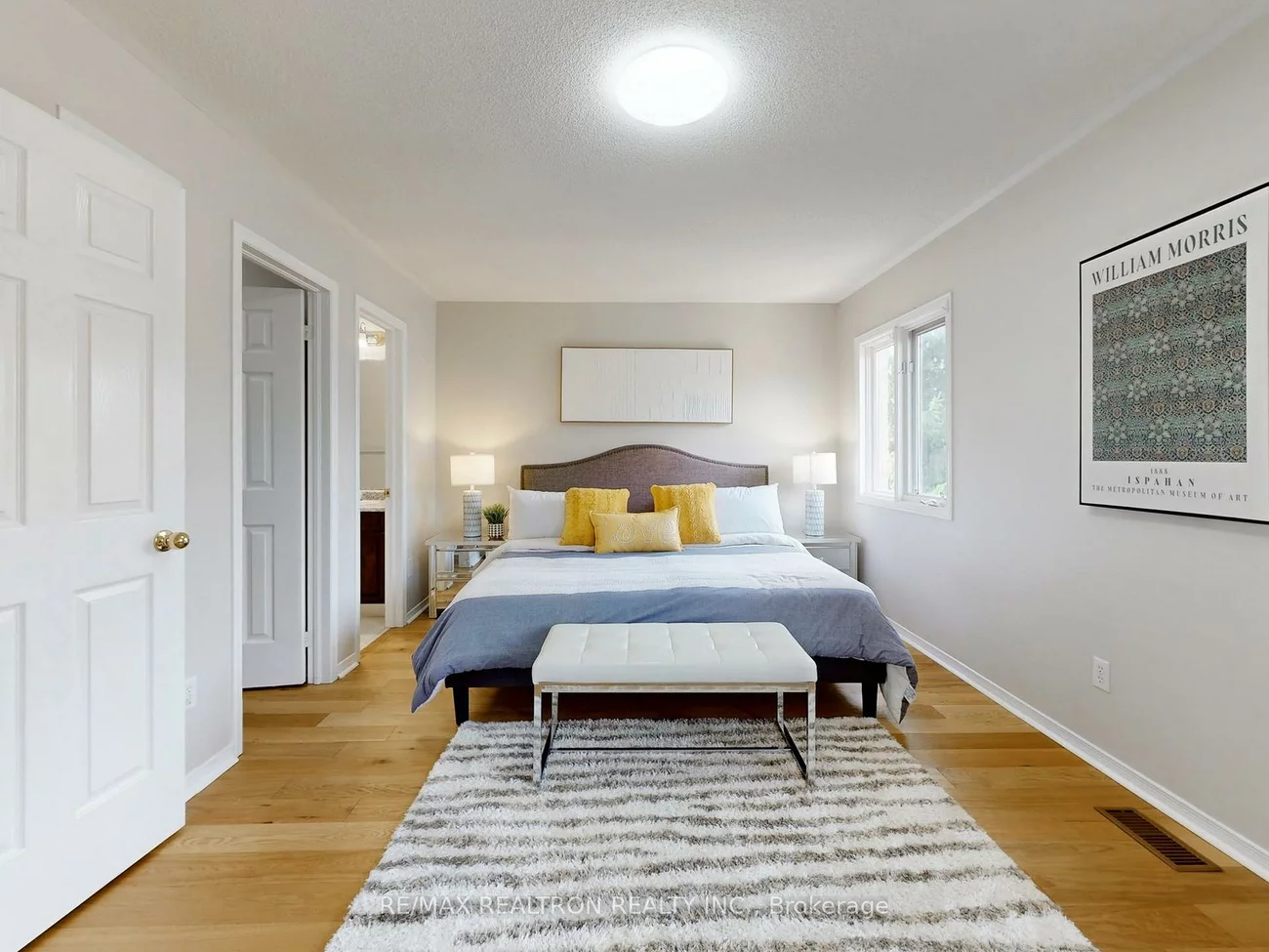 8, Coburg, Langstaff, Richmond Hill