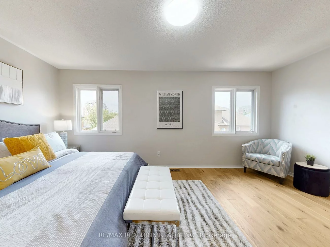 8, Coburg, Langstaff, Richmond Hill