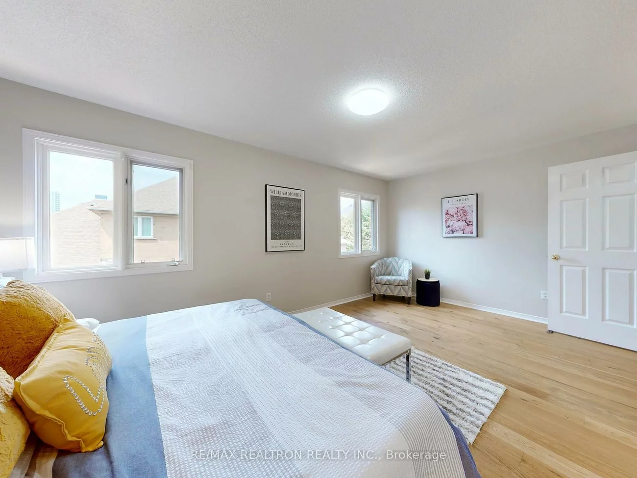 8, Coburg, Langstaff, Richmond Hill