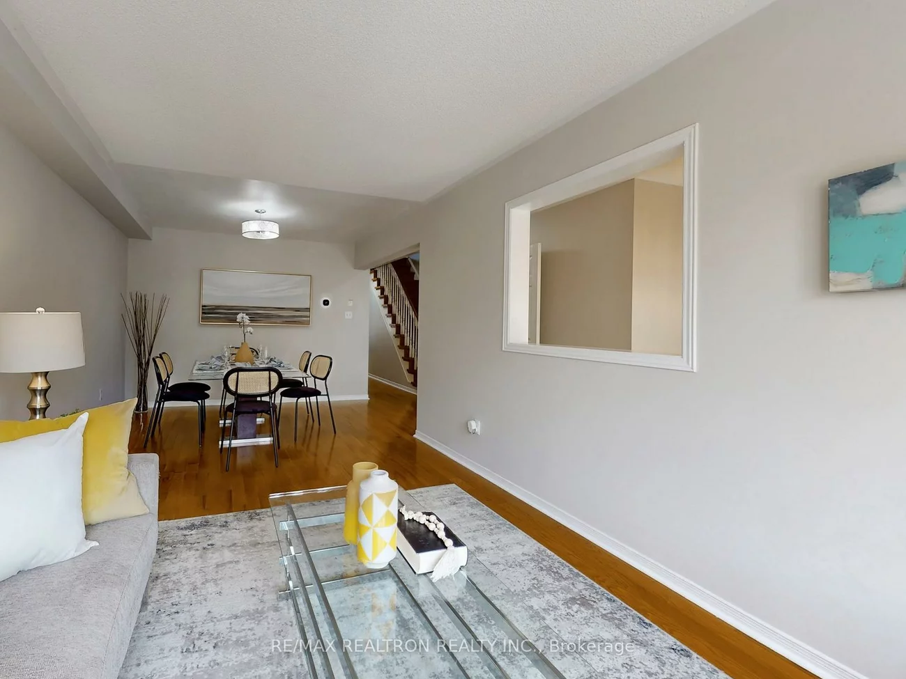 8, Coburg, Langstaff, Richmond Hill