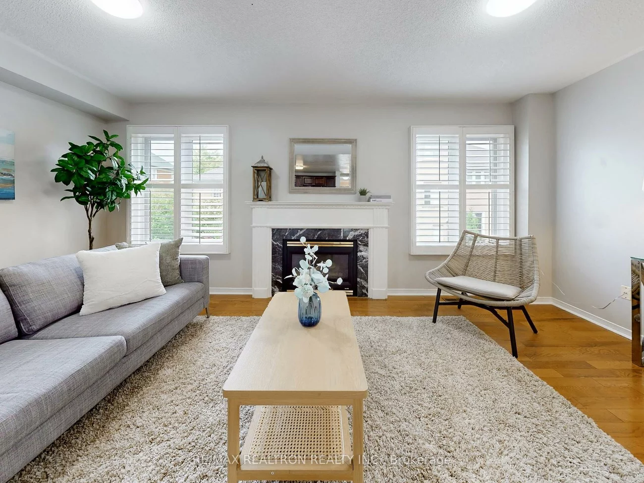 8, Coburg, Langstaff, Richmond Hill