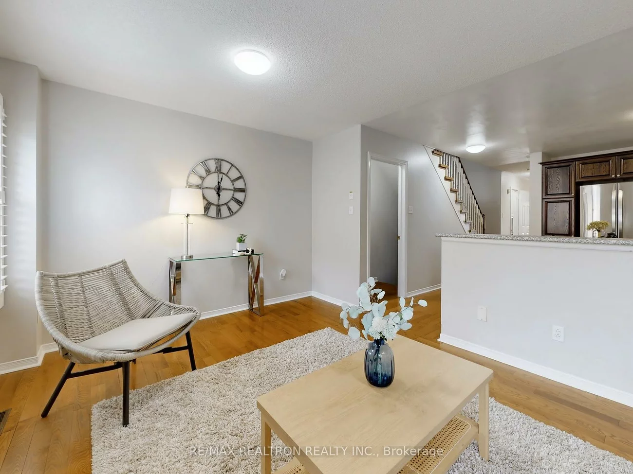 8, Coburg, Langstaff, Richmond Hill
