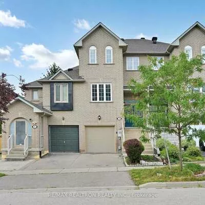 8, Coburg, Langstaff, Richmond Hill