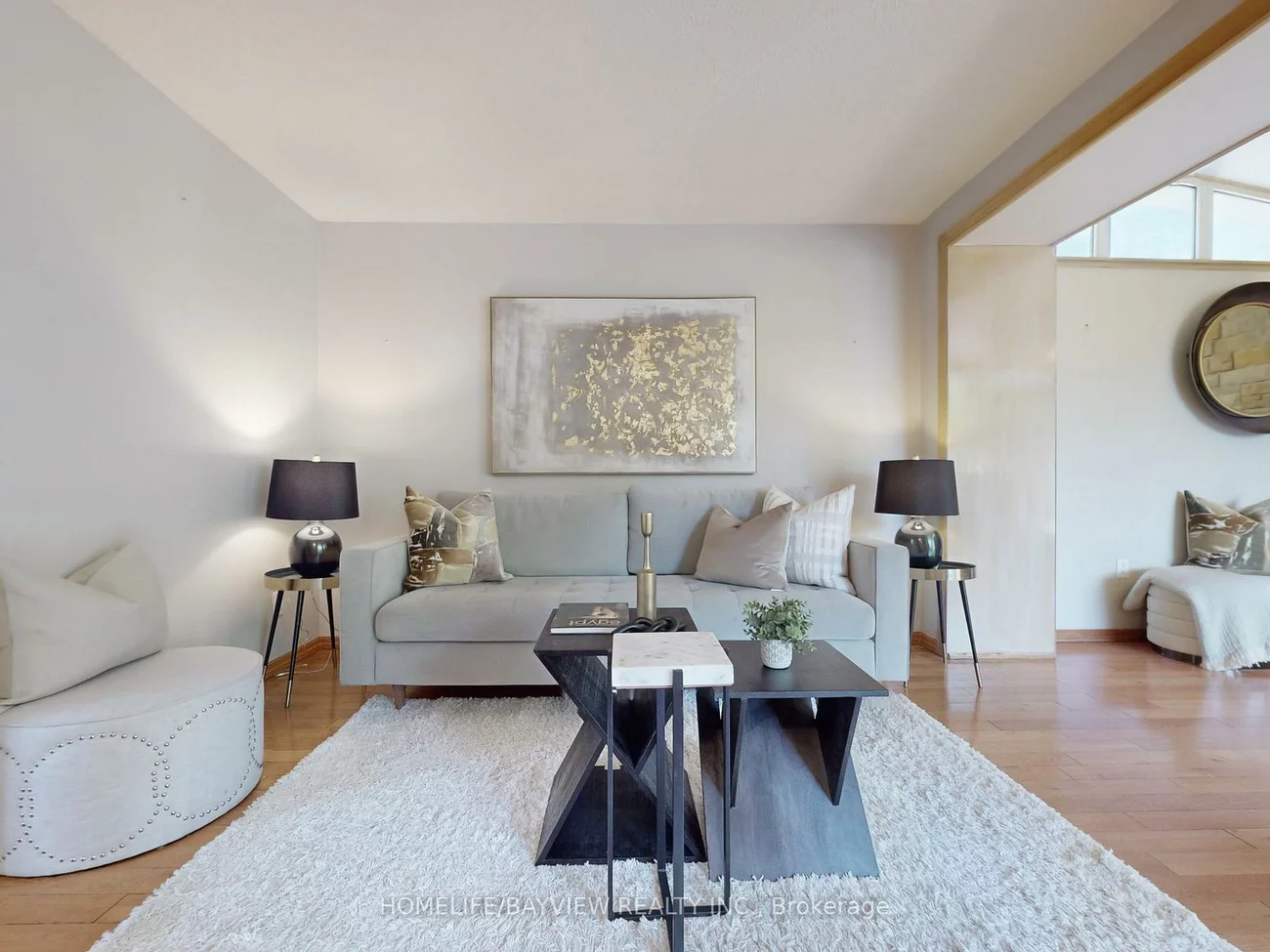123, Kersey, North Richvale, Richmond Hill