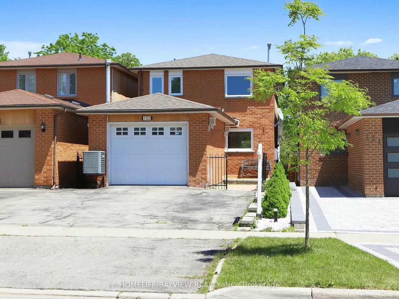 123, Kersey, North Richvale, Richmond Hill