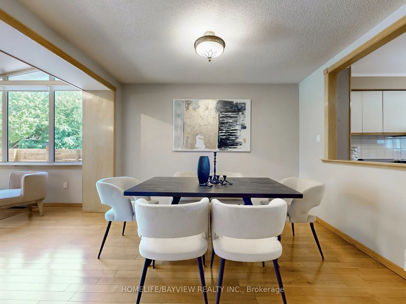 123, Kersey, North Richvale, Richmond Hill