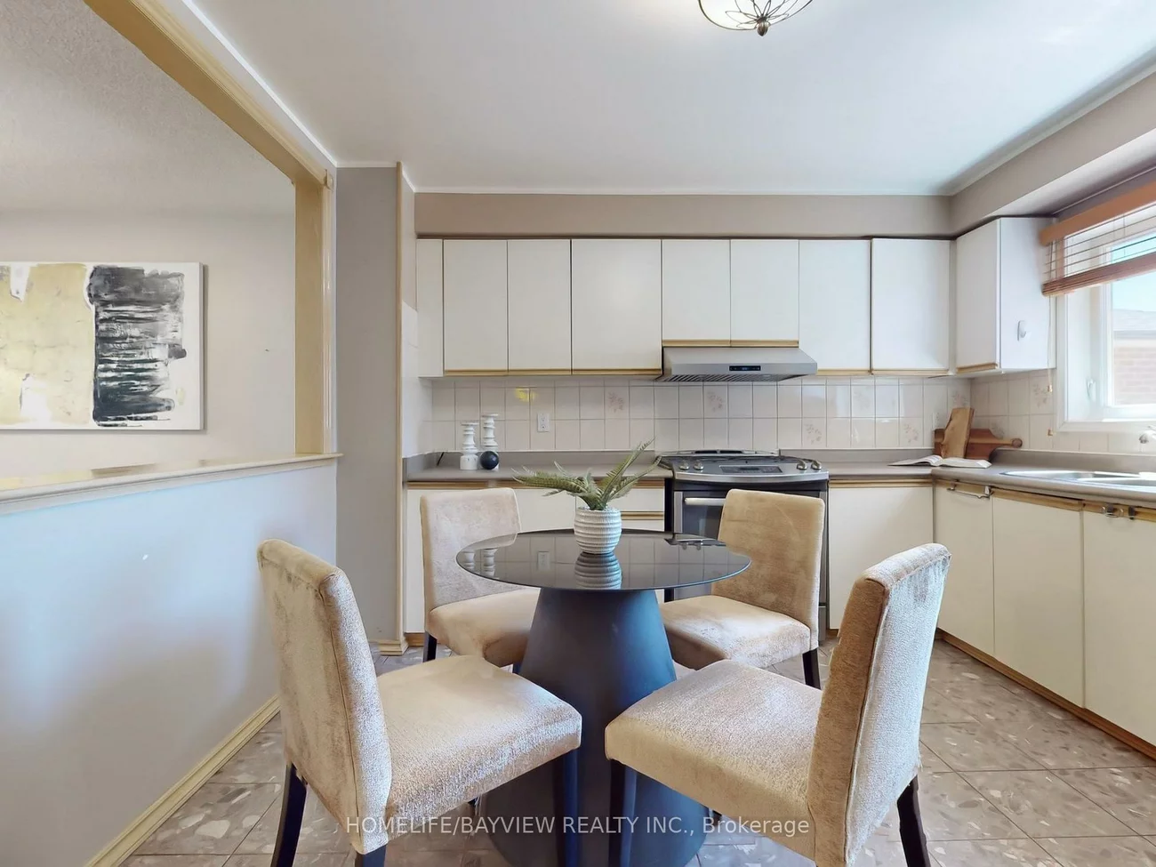 123, Kersey, North Richvale, Richmond Hill