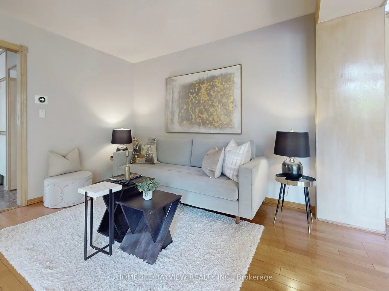 123, Kersey, North Richvale, Richmond Hill