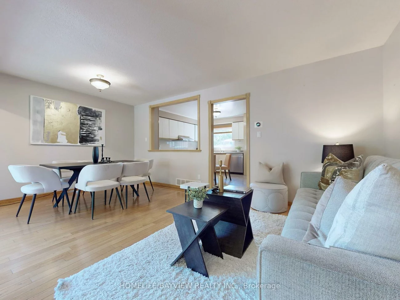 123, Kersey, North Richvale, Richmond Hill