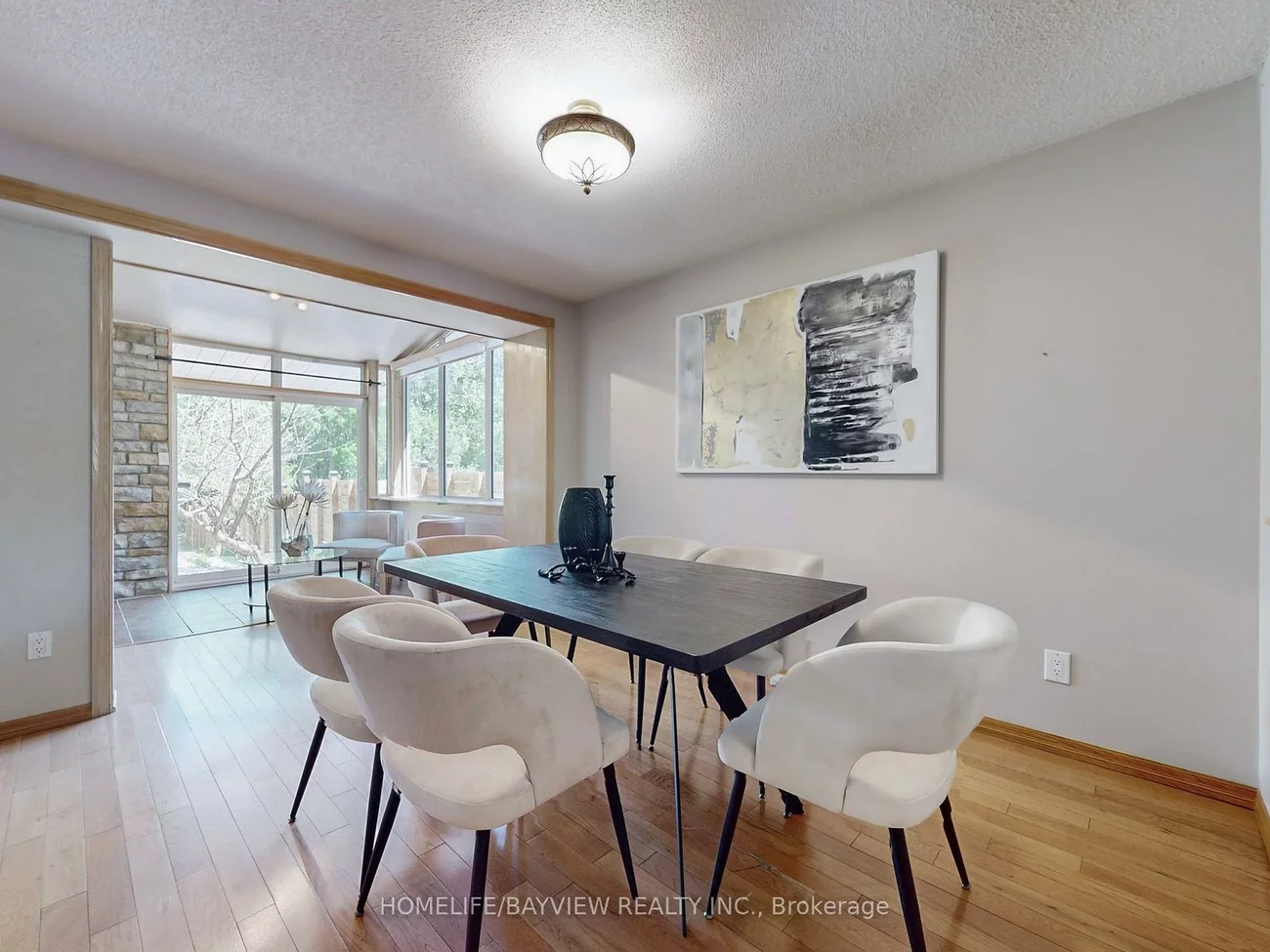 123, Kersey, North Richvale, Richmond Hill