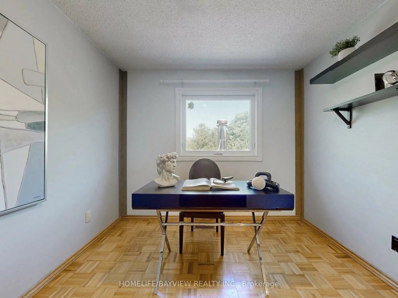 123, Kersey, North Richvale, Richmond Hill