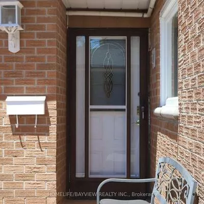 123, Kersey, North Richvale, Richmond Hill