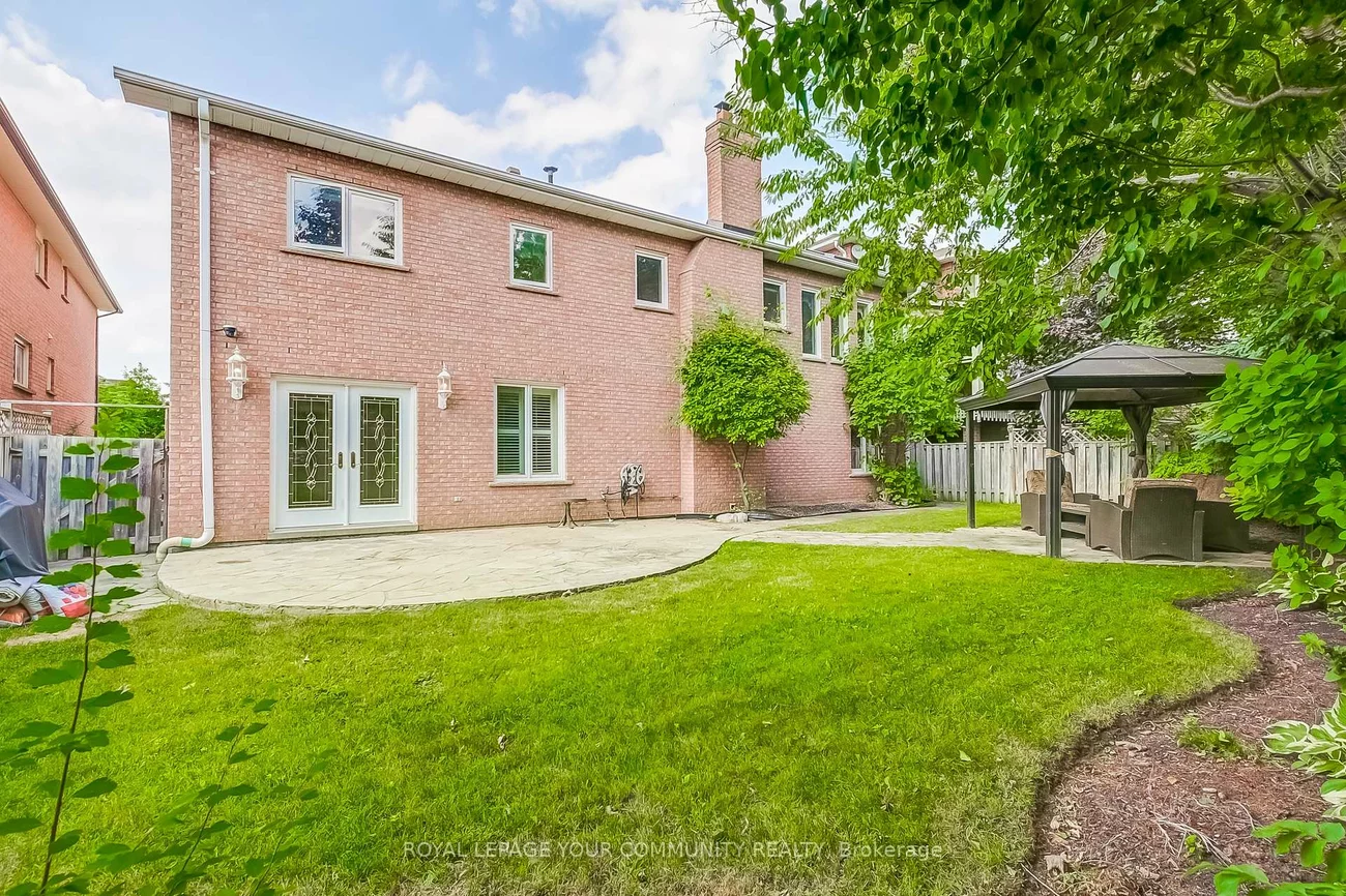 123, Briggs, Doncrest, Richmond Hill