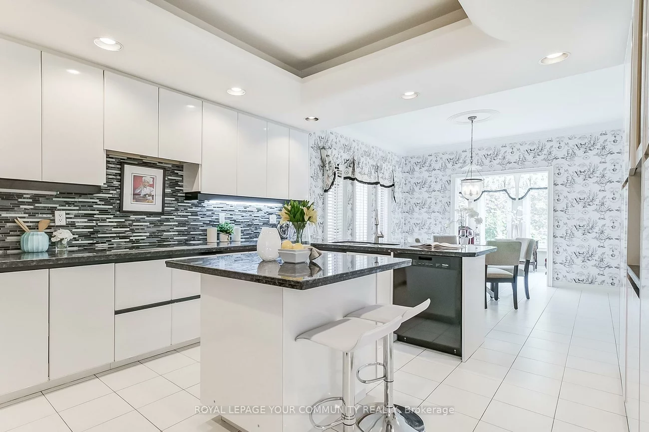 123, Briggs, Doncrest, Richmond Hill