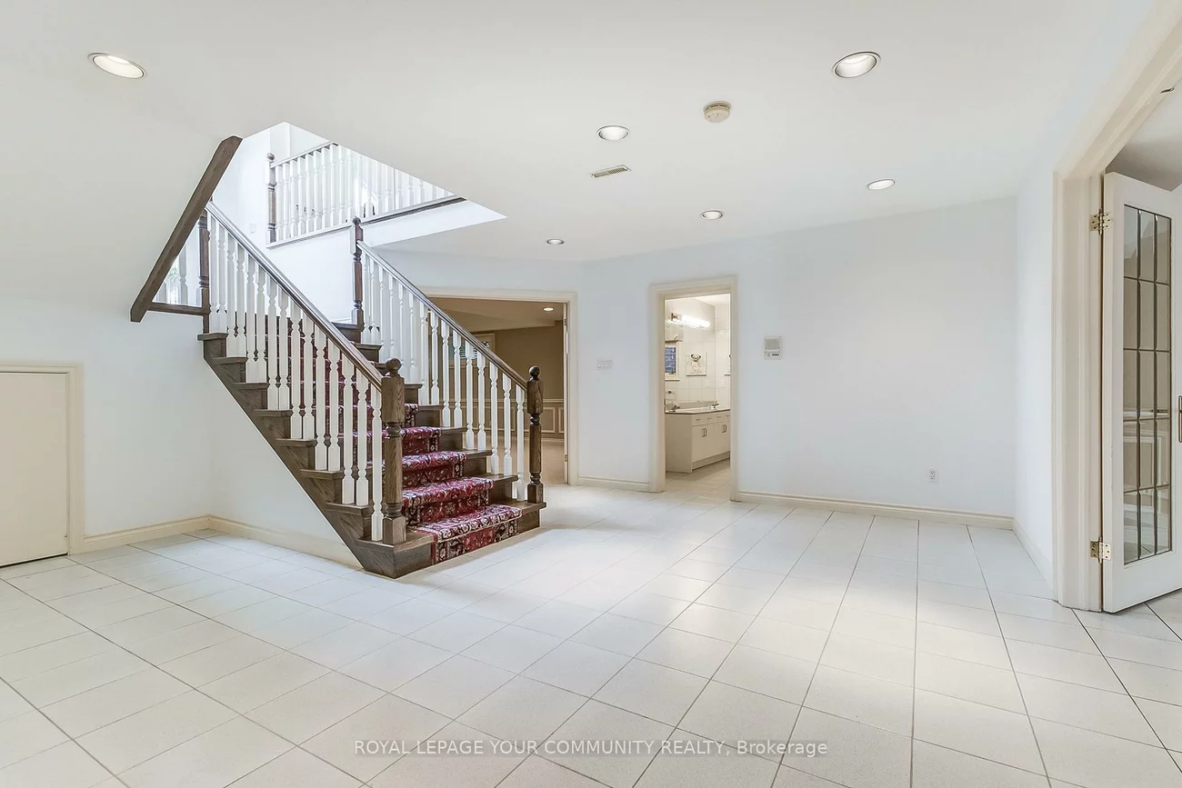 123, Briggs, Doncrest, Richmond Hill