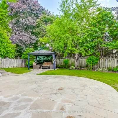 123, Briggs, Doncrest, Richmond Hill