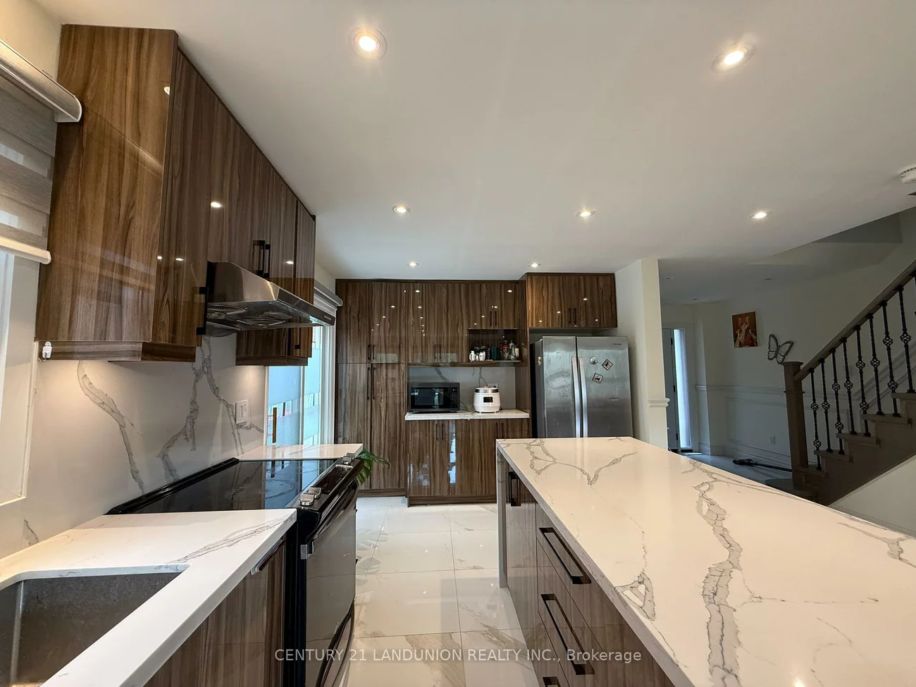 11, Belvedere, Crosby, Richmond Hill