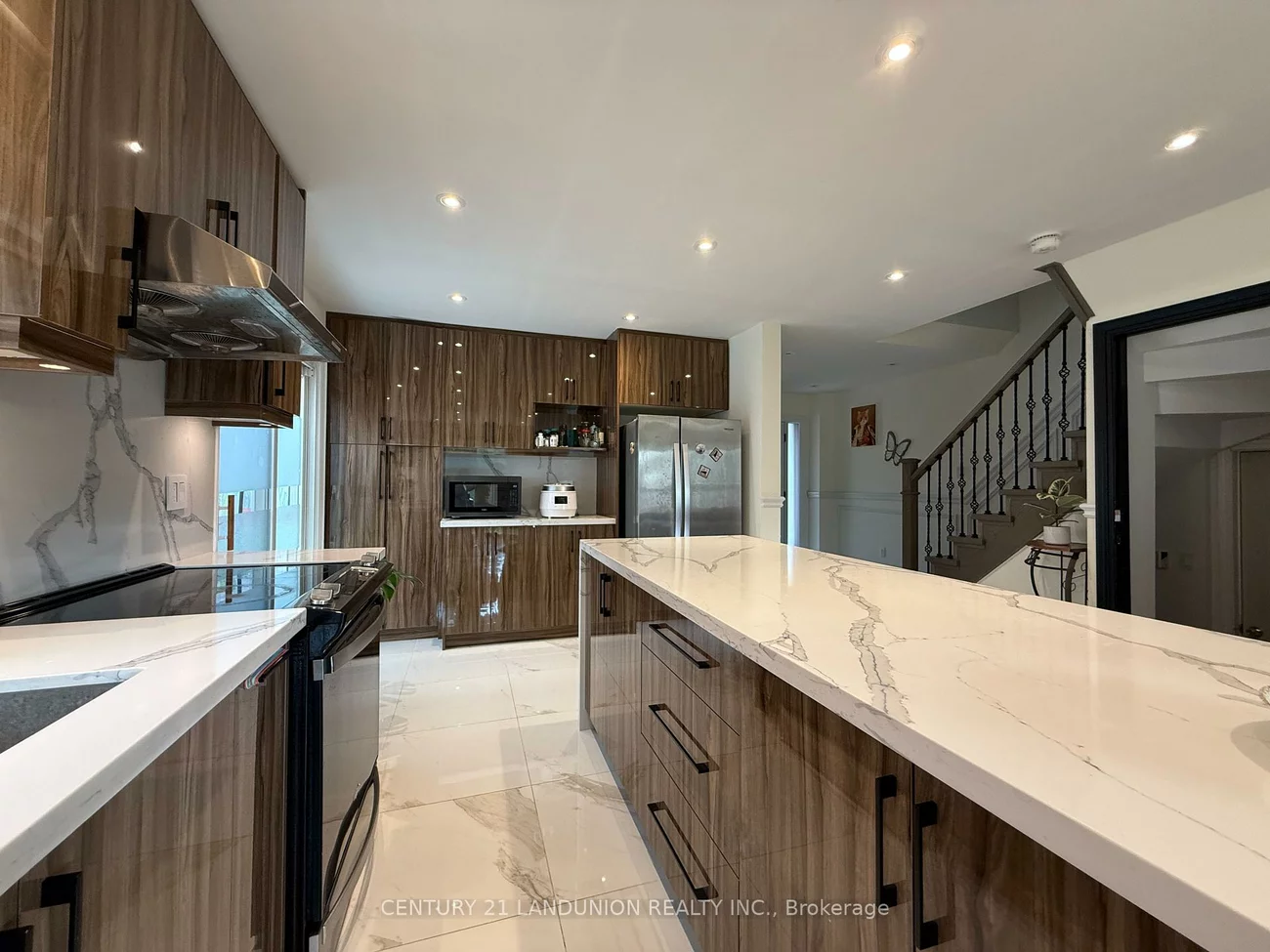 11, Belvedere, Crosby, Richmond Hill
