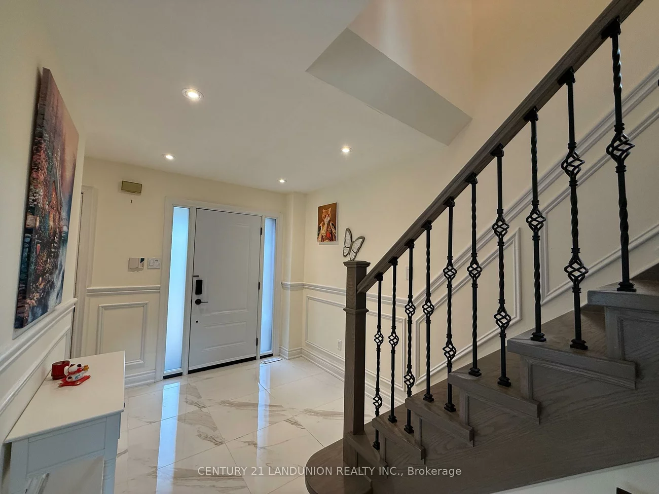 11, Belvedere, Crosby, Richmond Hill