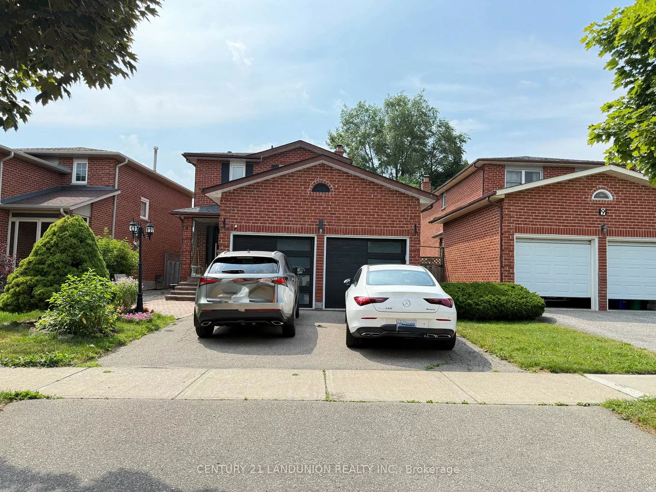 11, Belvedere, Crosby, Richmond Hill