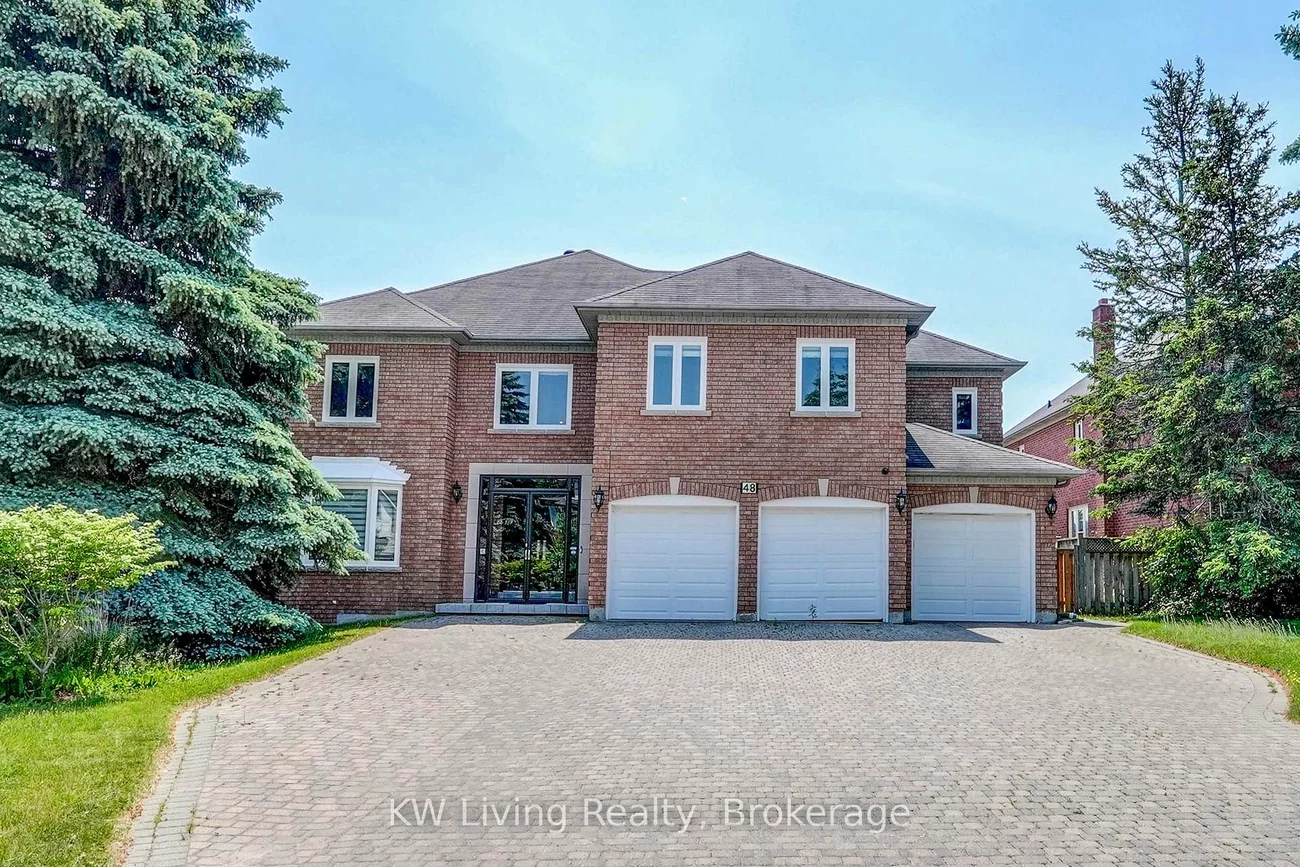 48, Brookshill, Bayview Hill, Richmond Hill