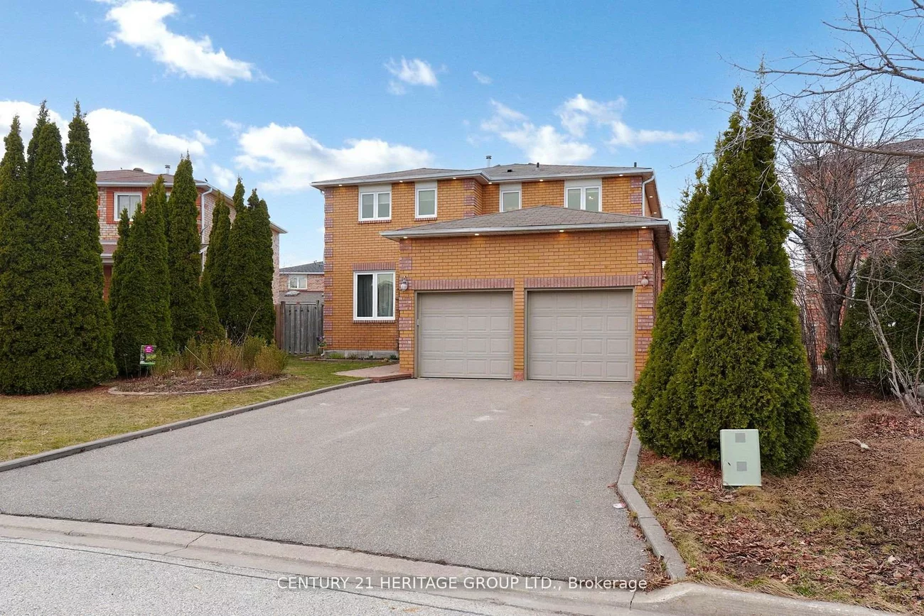 5, Mandel, Devonsleigh, Richmond Hill